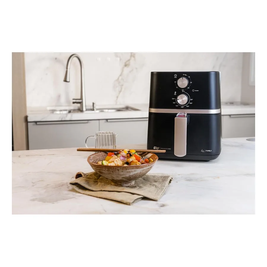 Air Fryer WAP Family ‎FW009531, imagem 4