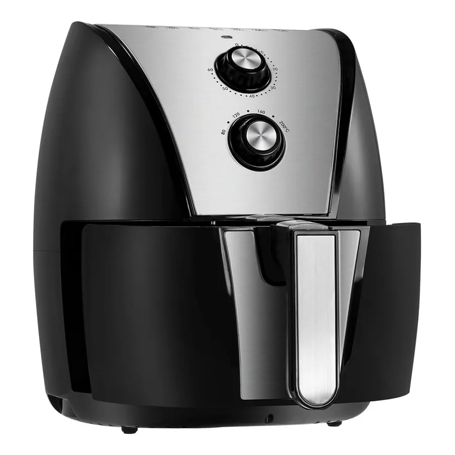 Airfryer 5L Britânia BFR40PI, imagem 4