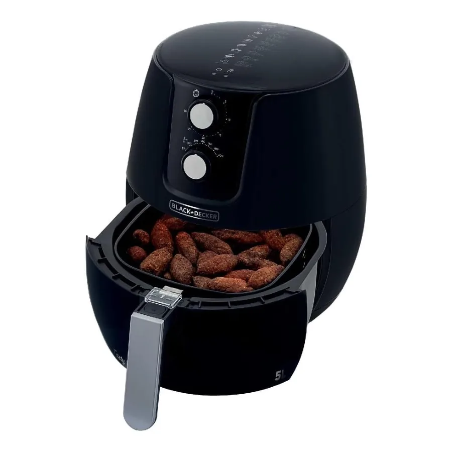 Cesto removível Black+Decker AFM5-BR
