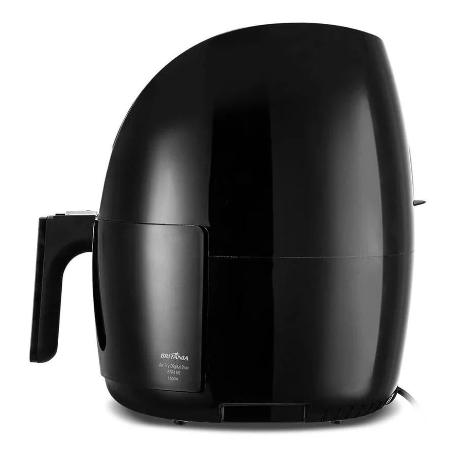 Airfryer 5L Britânia ‎Digital, imagem 4