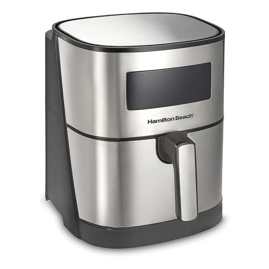 Airfryer 5L Hamilton Beach Digital, imagem 4