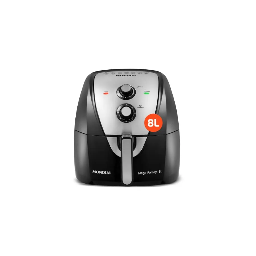 AFN-80-BI com cesto removível