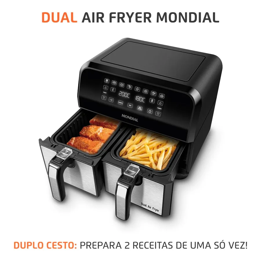 Painel digital AFD-01-BI