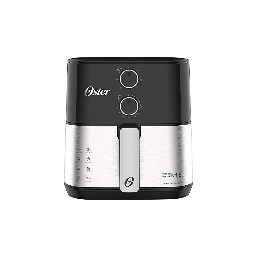 Oster OFRT520 vista frontal