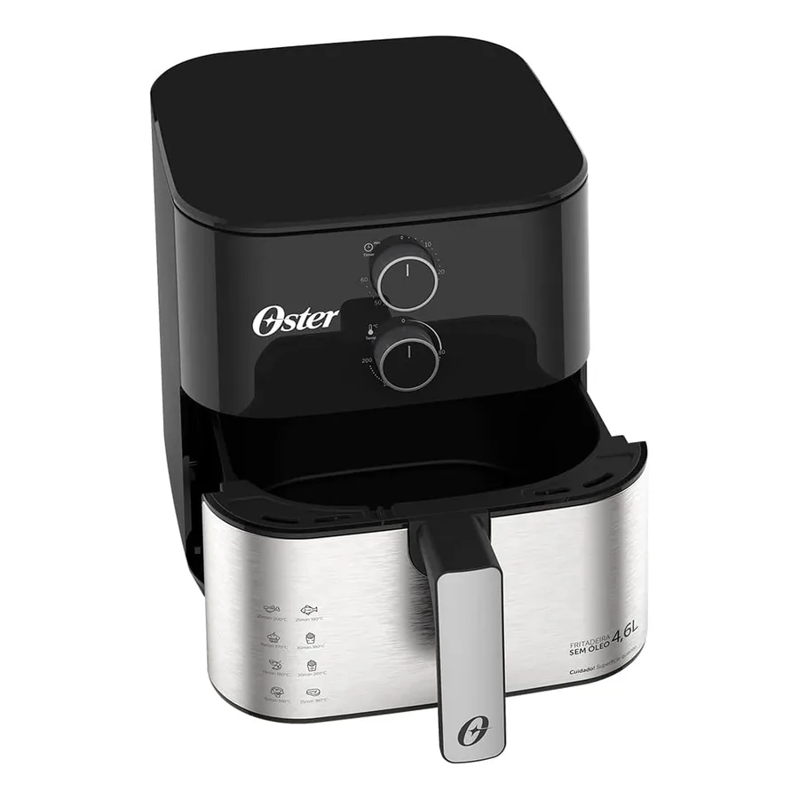 Oster OFRT520 cesto removível