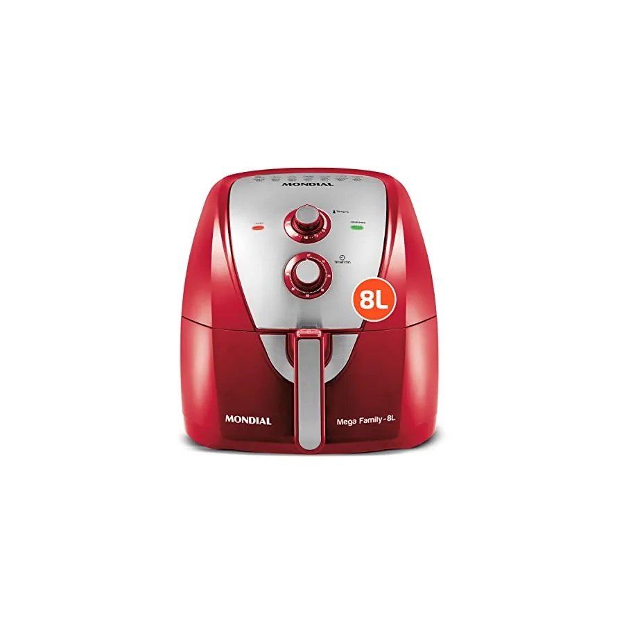 Mondial AFN-80-RI cesto quadrado