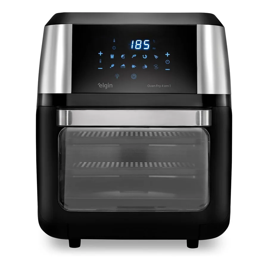 Air Fryer Elgin Oven 42AFO1001000