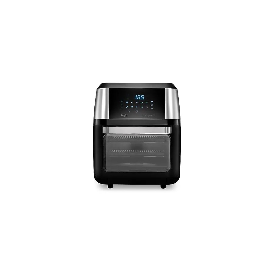 Elgin Oven 42AFO1001000 painel touch