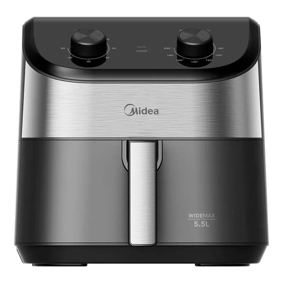 Air Fryer Midea Widemax