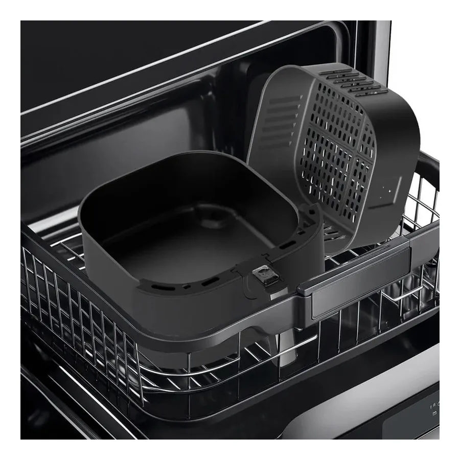 Air Fryer Midea Widemax, imagem 4