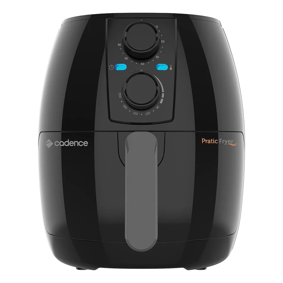 Air Fryer Cadence Pratic FRT515