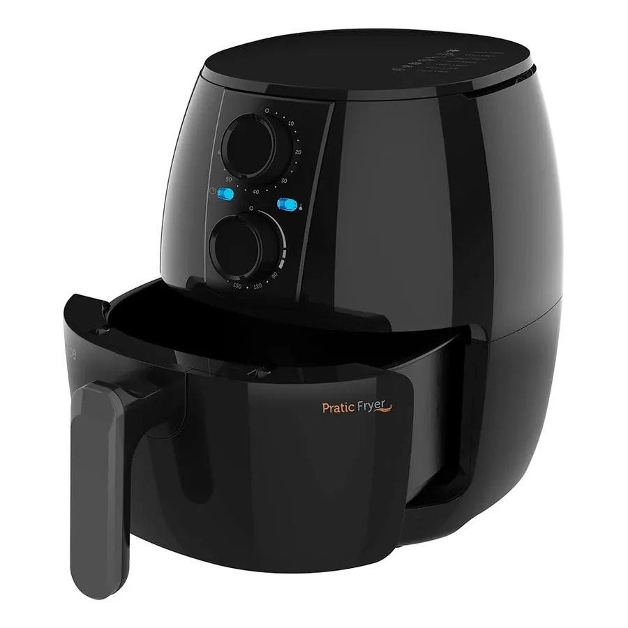 Air Fryer Cadence Pratic FRT515, imagem 4