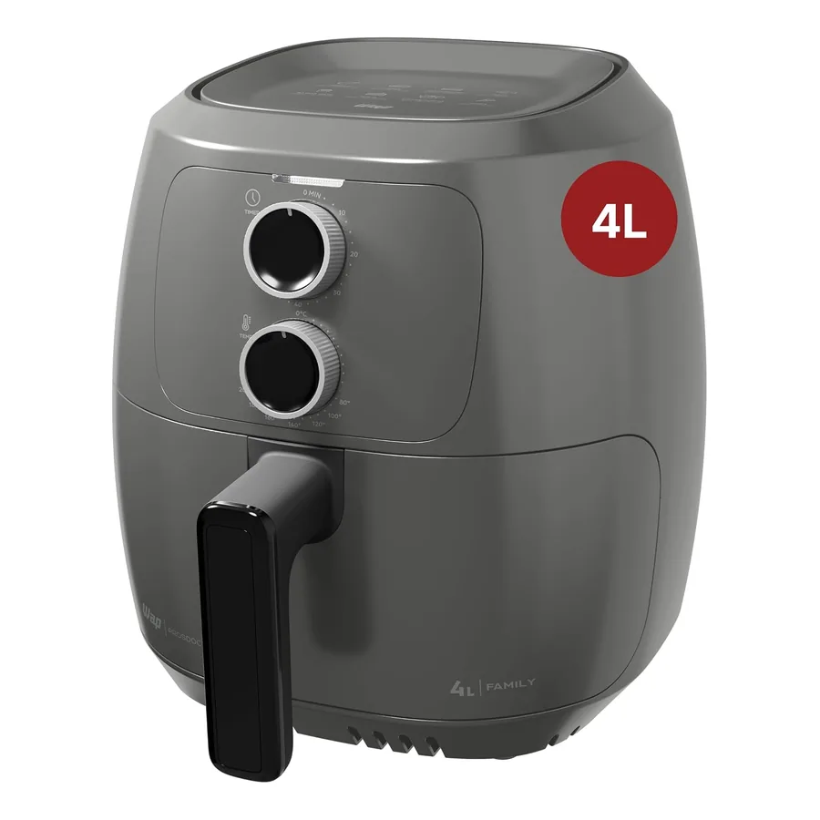 Air Fryer WAP Family 4L