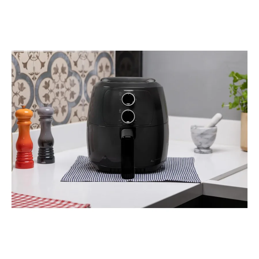 Air Fryer WAP Family, imagem 4