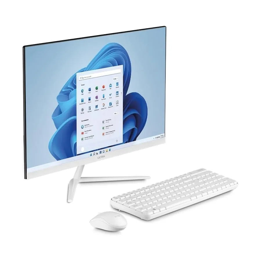 All in One Ultra UB830, imagem 4