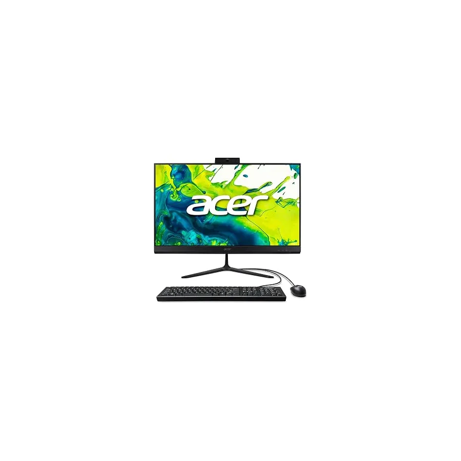 Acer Aspire C27 frontal