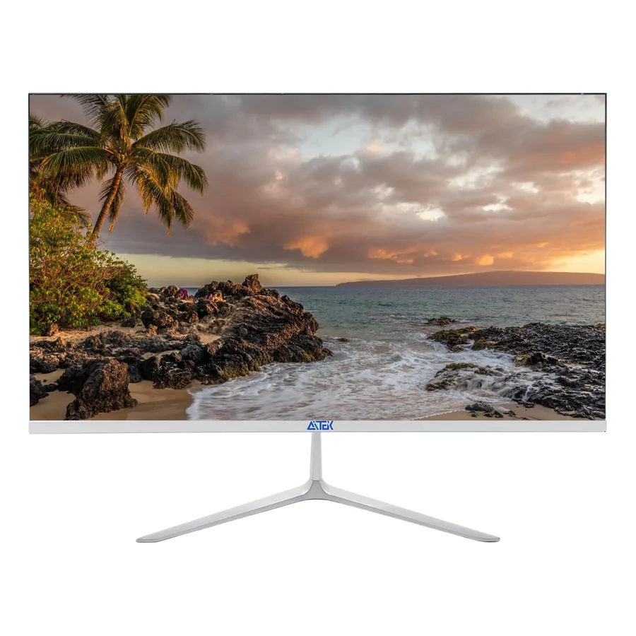 All In One Aitek AIO-2232 com tela 21,5 polegadas