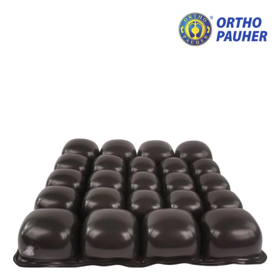 Almofada Ortho Pauher gomos infláveis