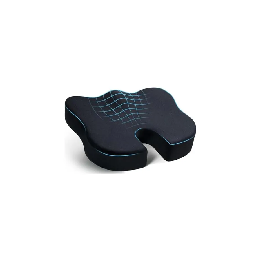Almofada Ortogold capa veludo
