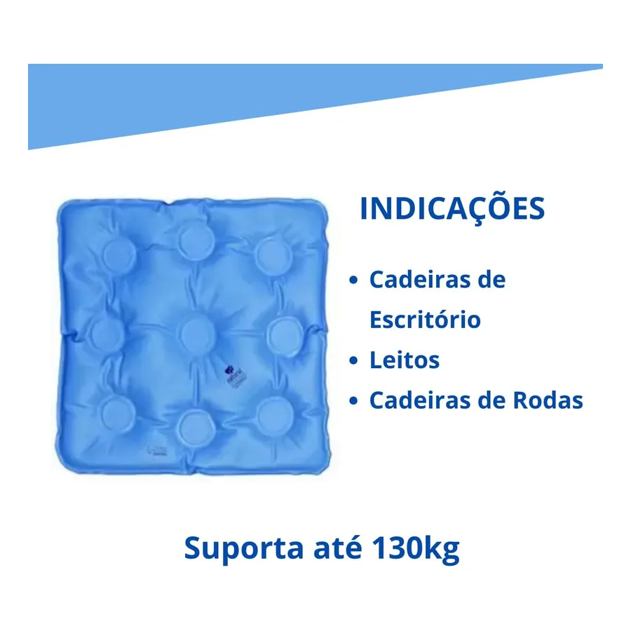 Almofada Ortopédica Natural Home Care, imagem 4
