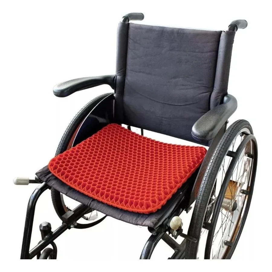 Almofada Ortopédica Longevitech Colmeia, imagem 4