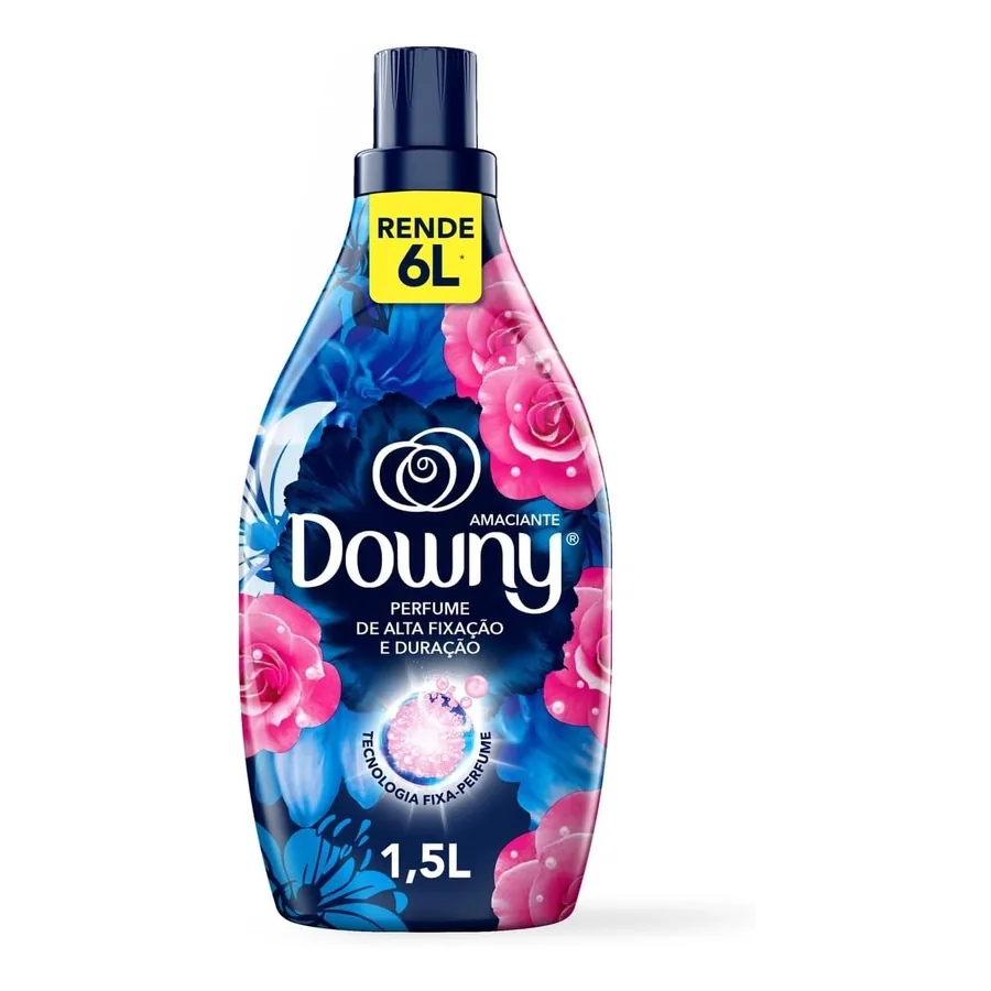 Amaciante Downy Brisa Intenso Concentrado