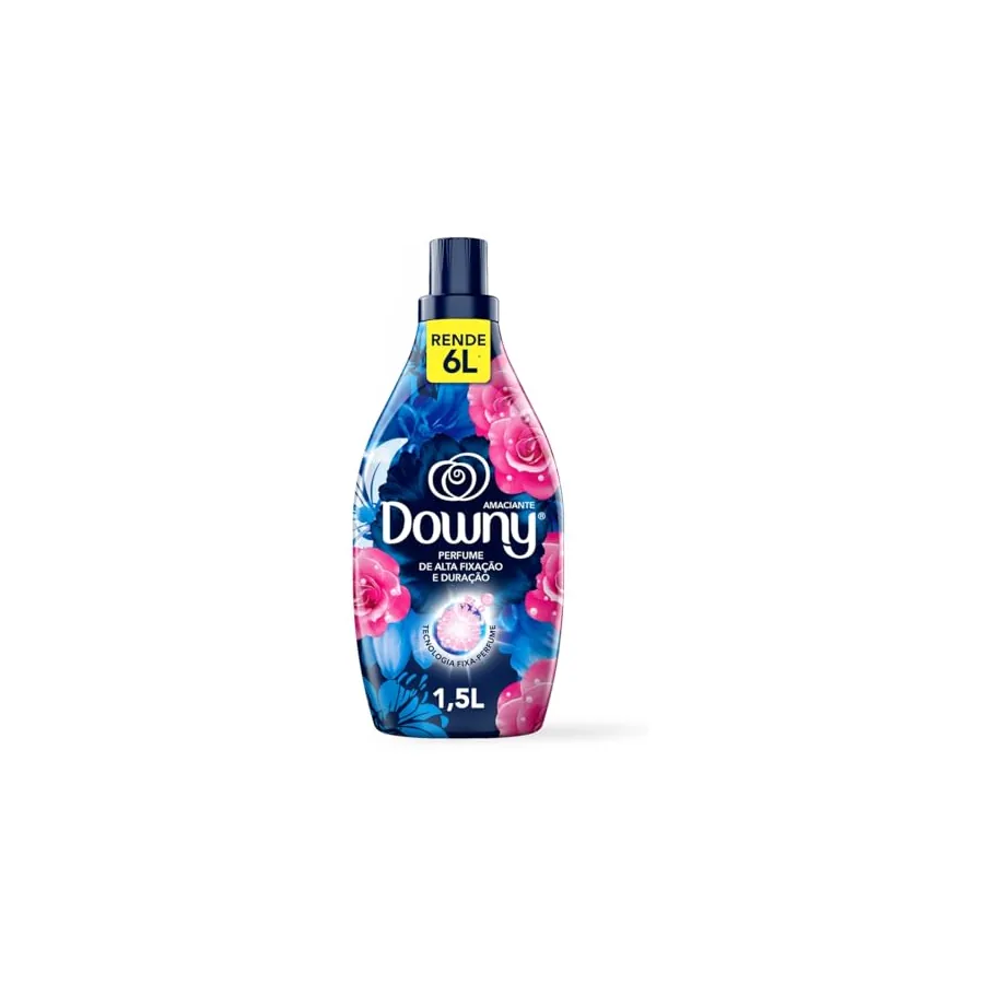 Amaciante Downy Brisa Intenso Concentrado, imagem 2