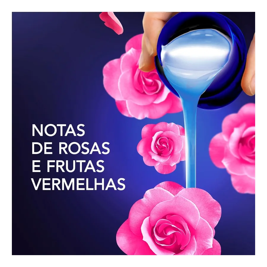 Amaciante Downy Brisa Intenso Concentrado, imagem 4