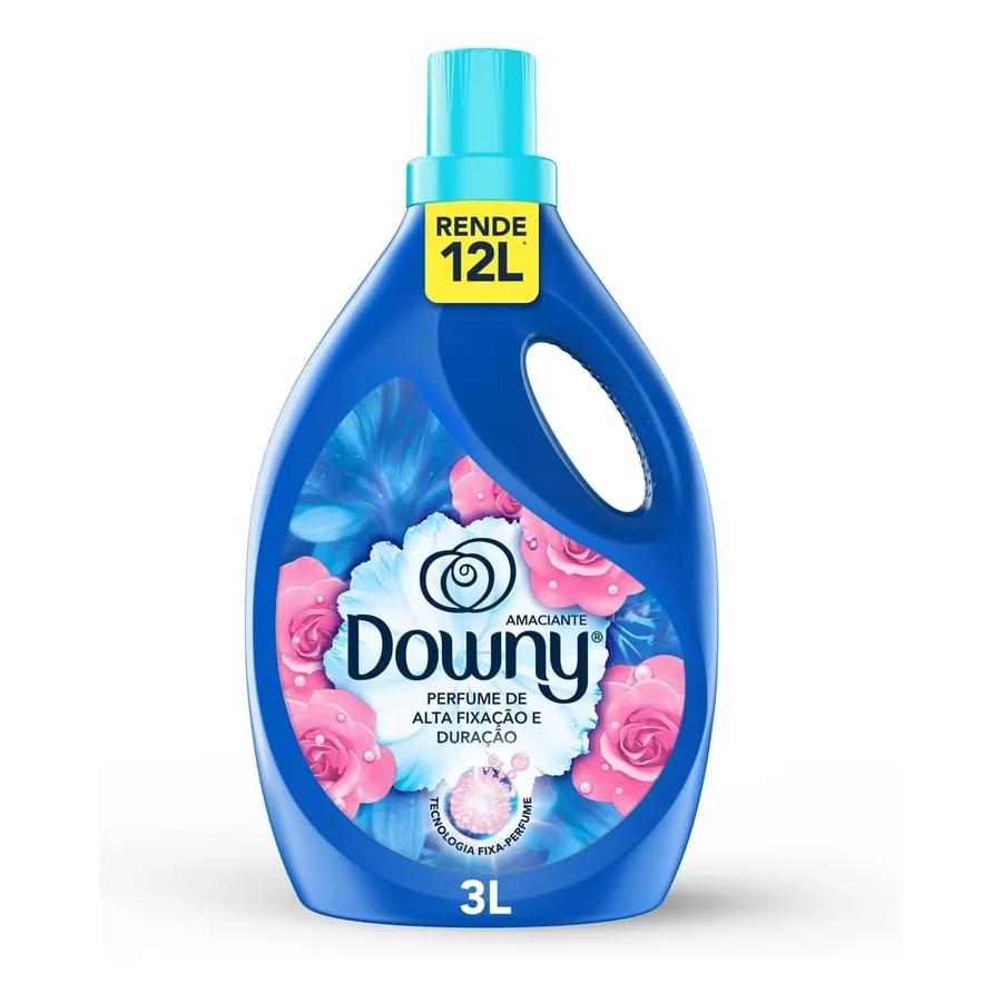 Amaciante Downy Brisa de Verão