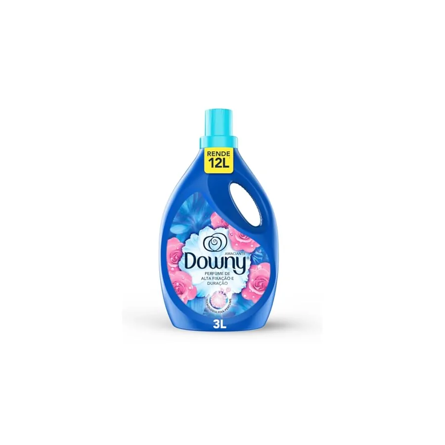 Amaciante Downy Brisa de Verão, imagem 2
