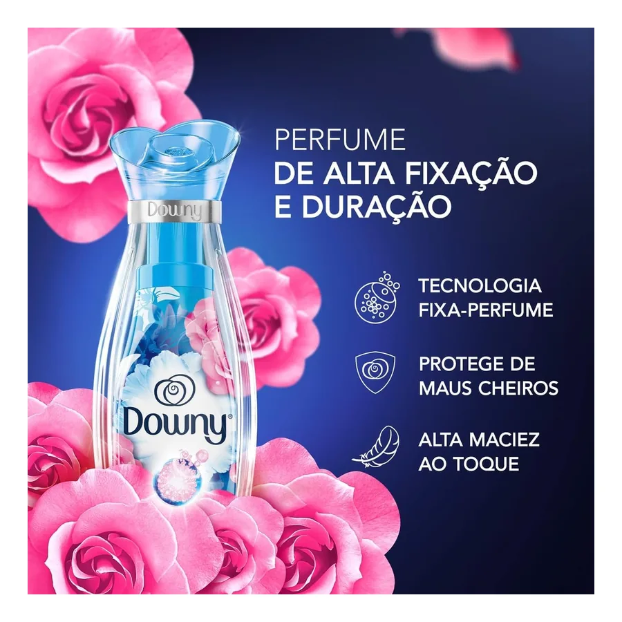 Amaciante Downy Brisa de Verão, imagem 3