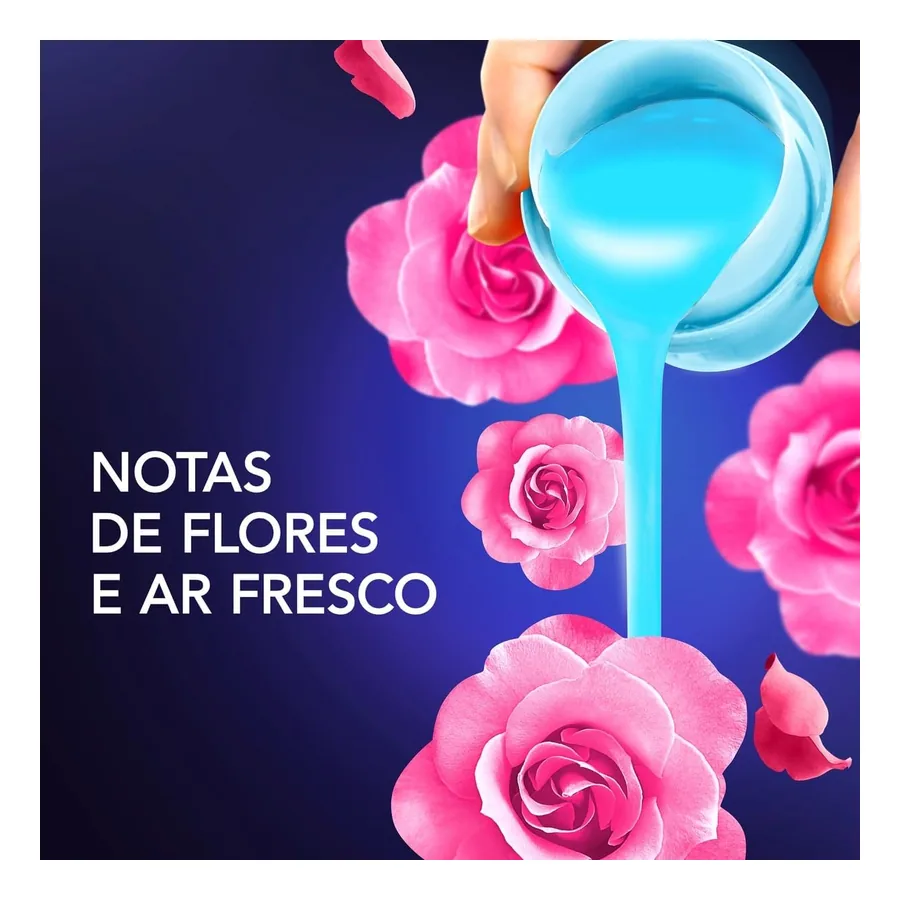 Amaciante Downy Brisa de Verão, imagem 4