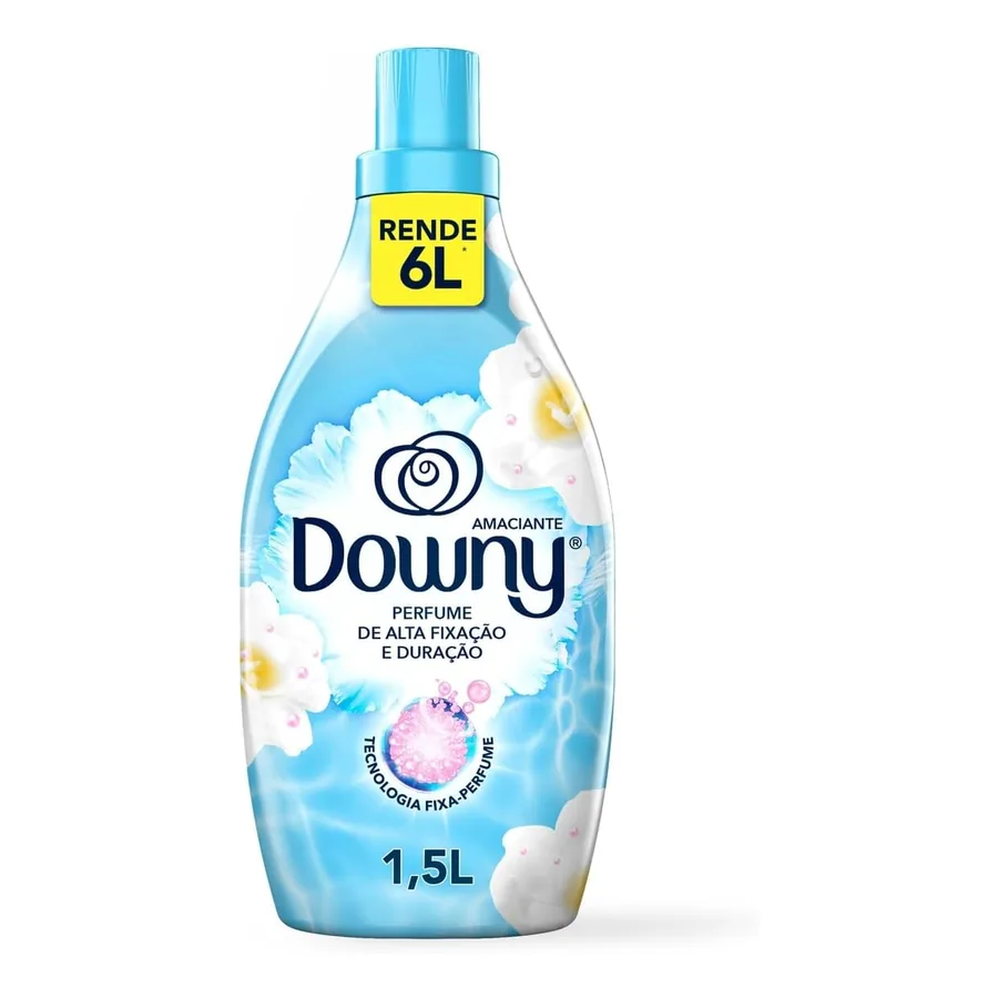 Amaciante Downy Brisa Suave Concentrado