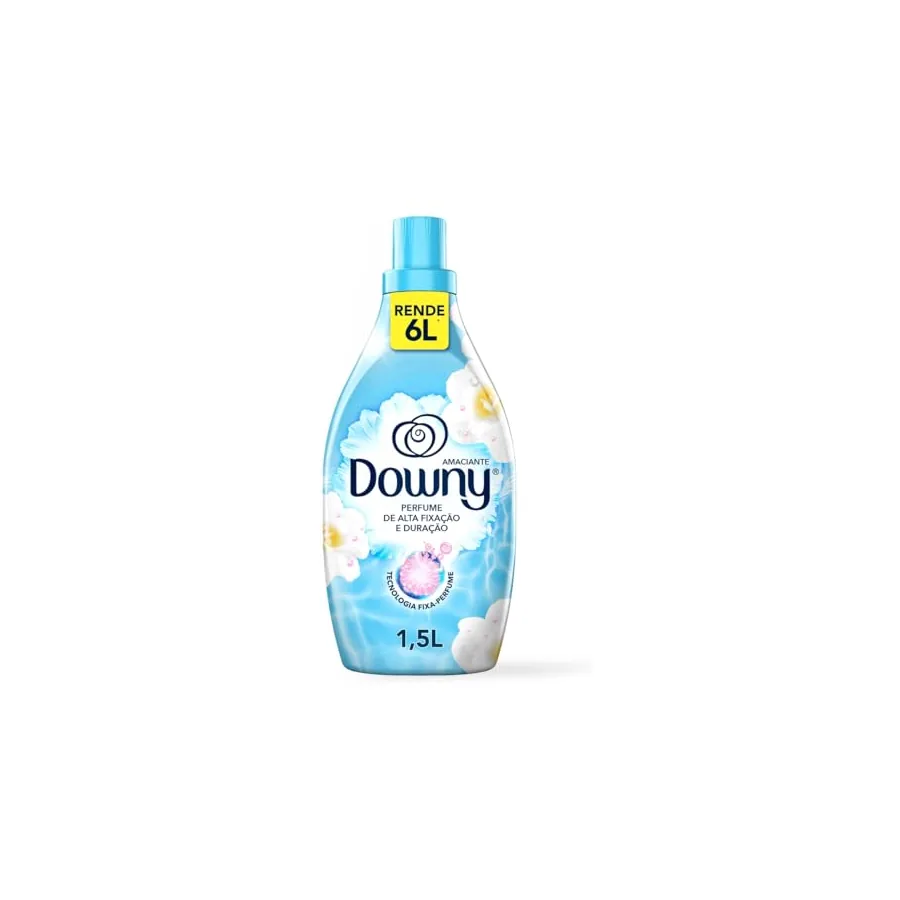Amaciante Downy Brisa Suave Concentrado, imagem 2