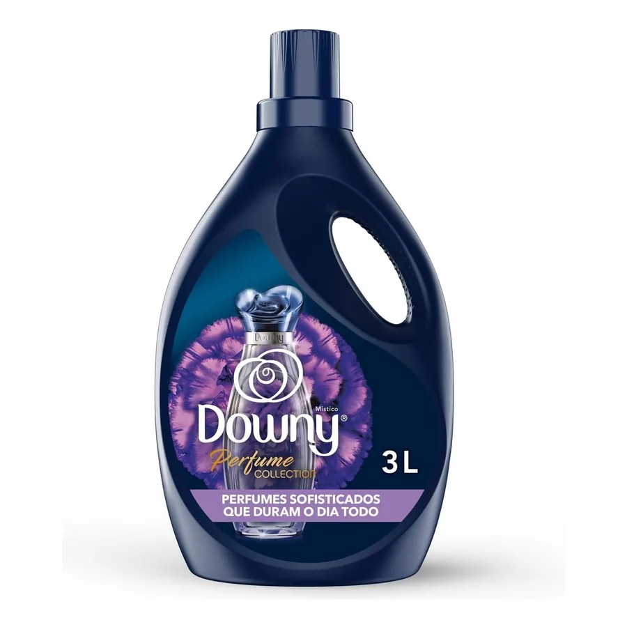 Amaciante Downy Perfume Collection Concentrado