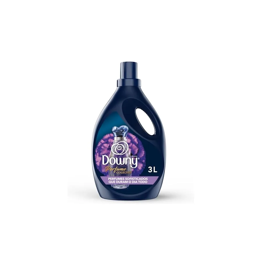 Amaciante Downy Perfume Collection Concentrado, imagem 2