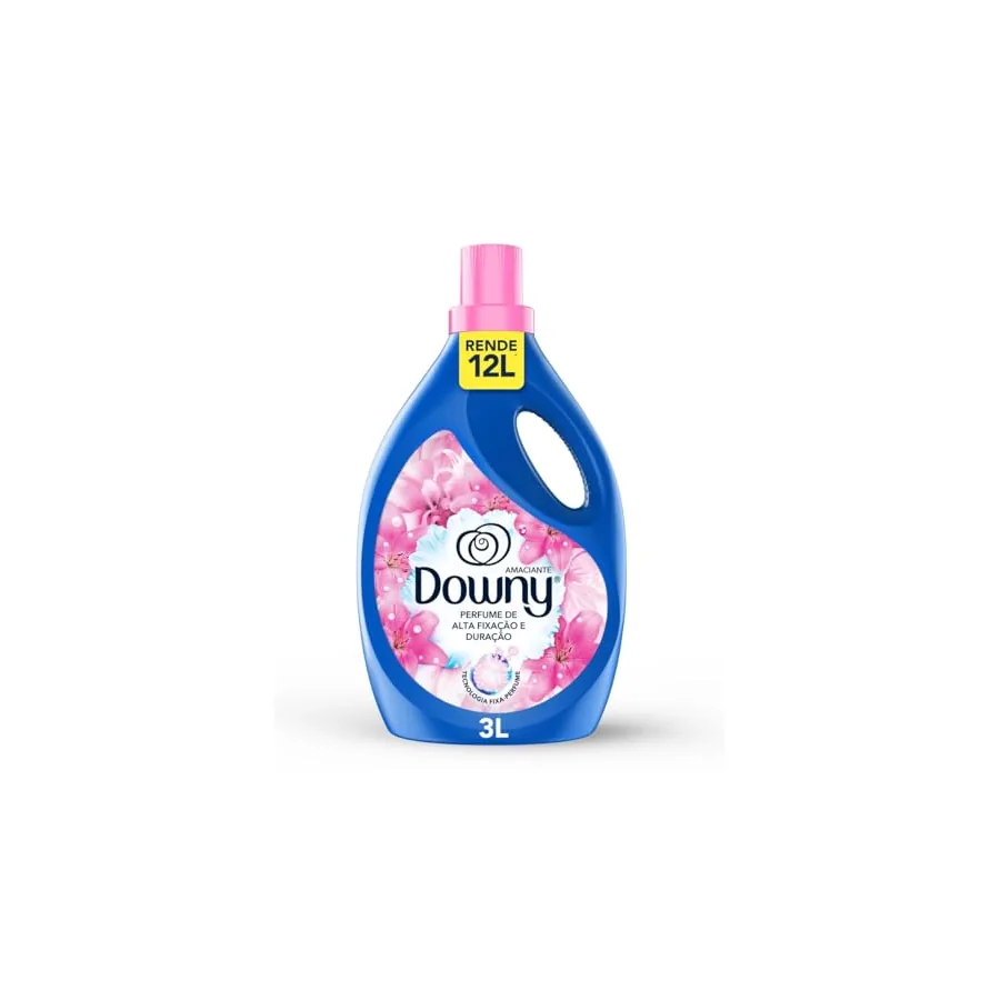 Amaciante Downy Frescor da Primavera, imagem 2