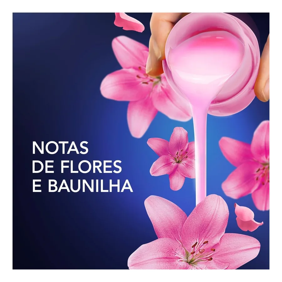 Amaciante Downy Frescor da Primavera, imagem 4