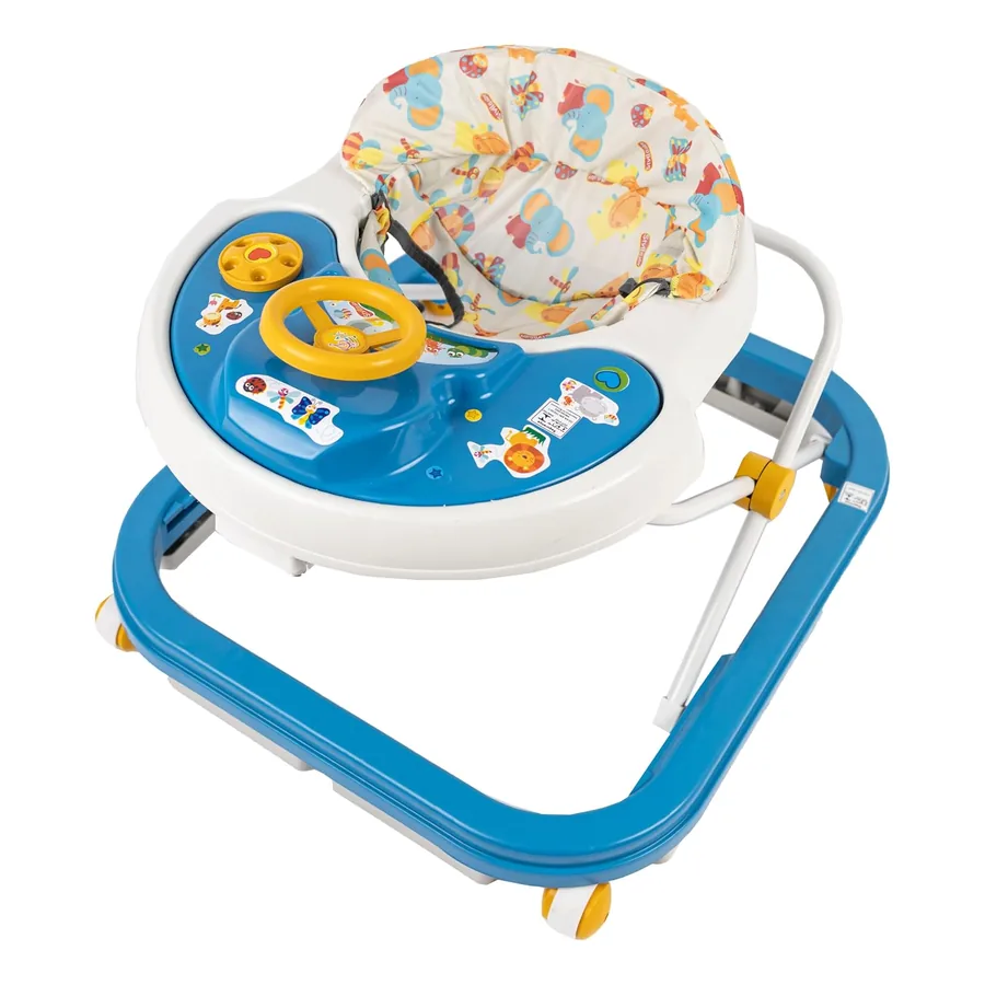 Andador de Bebê Styll Baby Softway