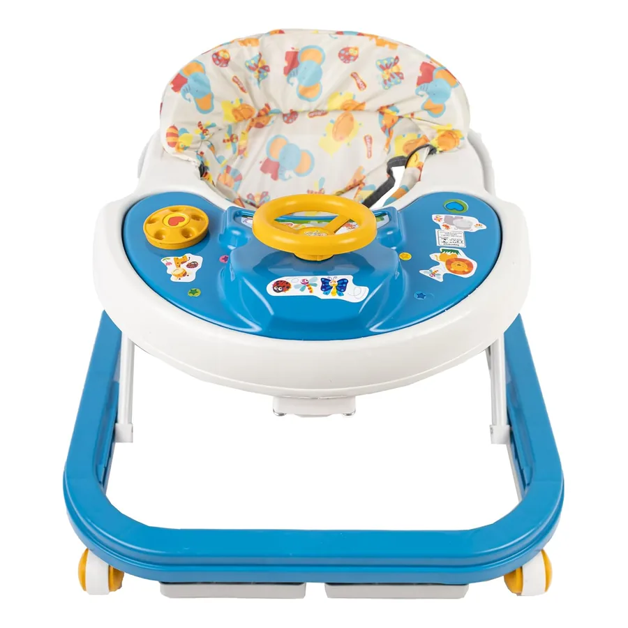Andador de Bebê Styll Baby Softway, imagem 3