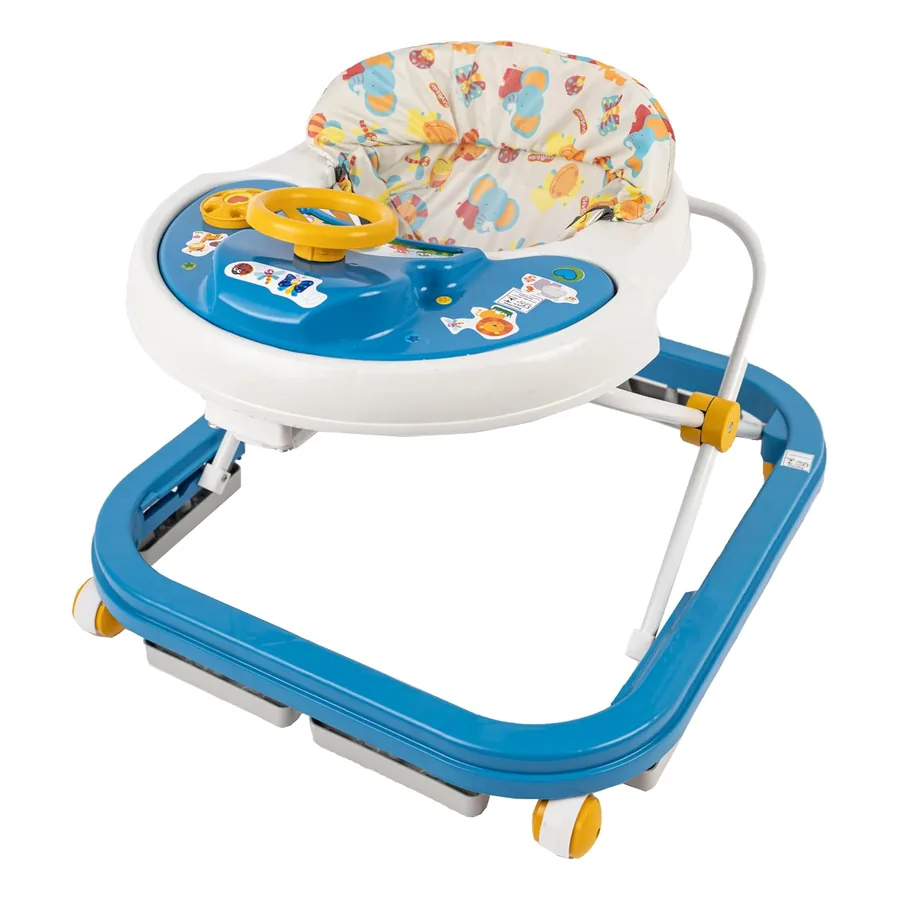 Andador de Bebê Styll Baby Softway, imagem 4