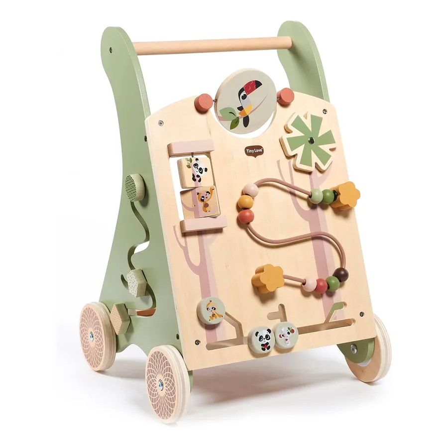 Andador de Bebê Tiny Love Multifuncional