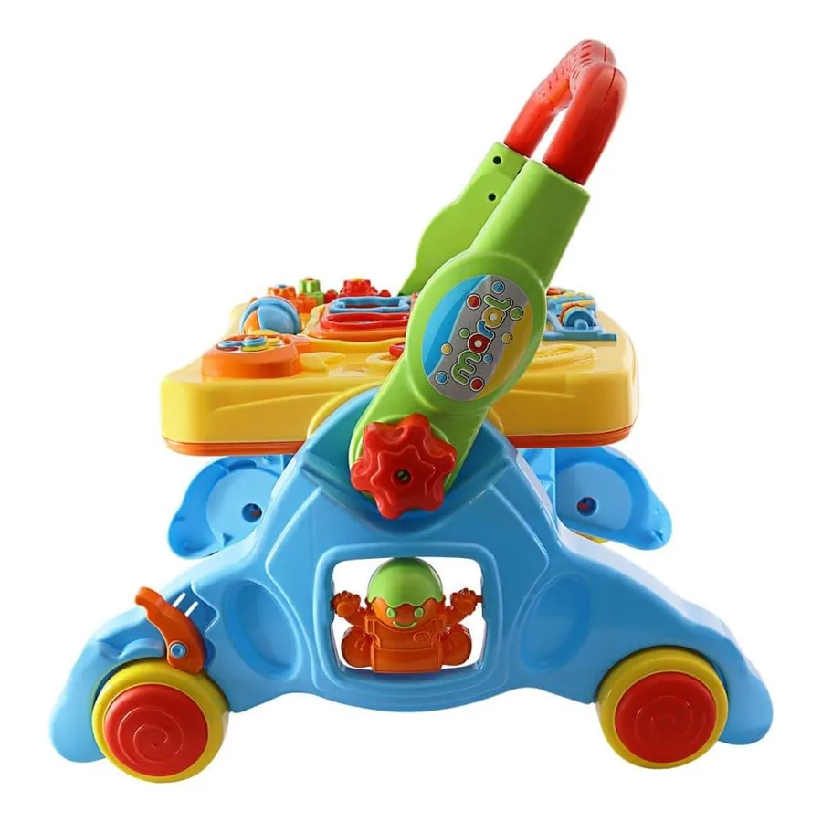 Andador de Bebê Maral 4 em 1, imagem 4