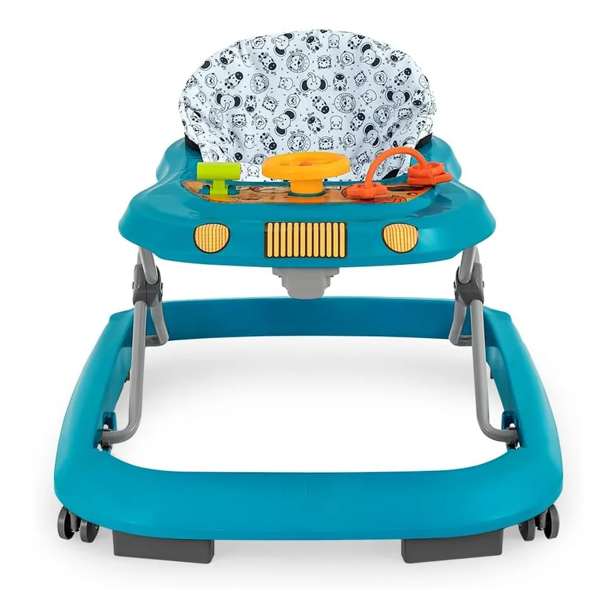 Andador de Bebê Tutti Baby Safari II