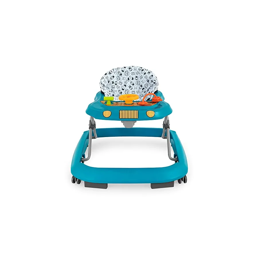 Andador de Bebê Tutti Baby Safari II, imagem 2