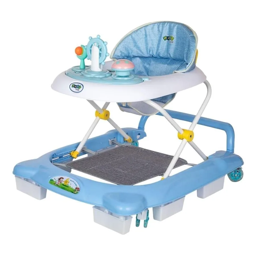 Andador de Bebê Maxi Baby La Bamba