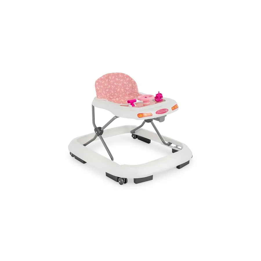 Andador de Bebê Tutti Baby Princesa, imagem 2