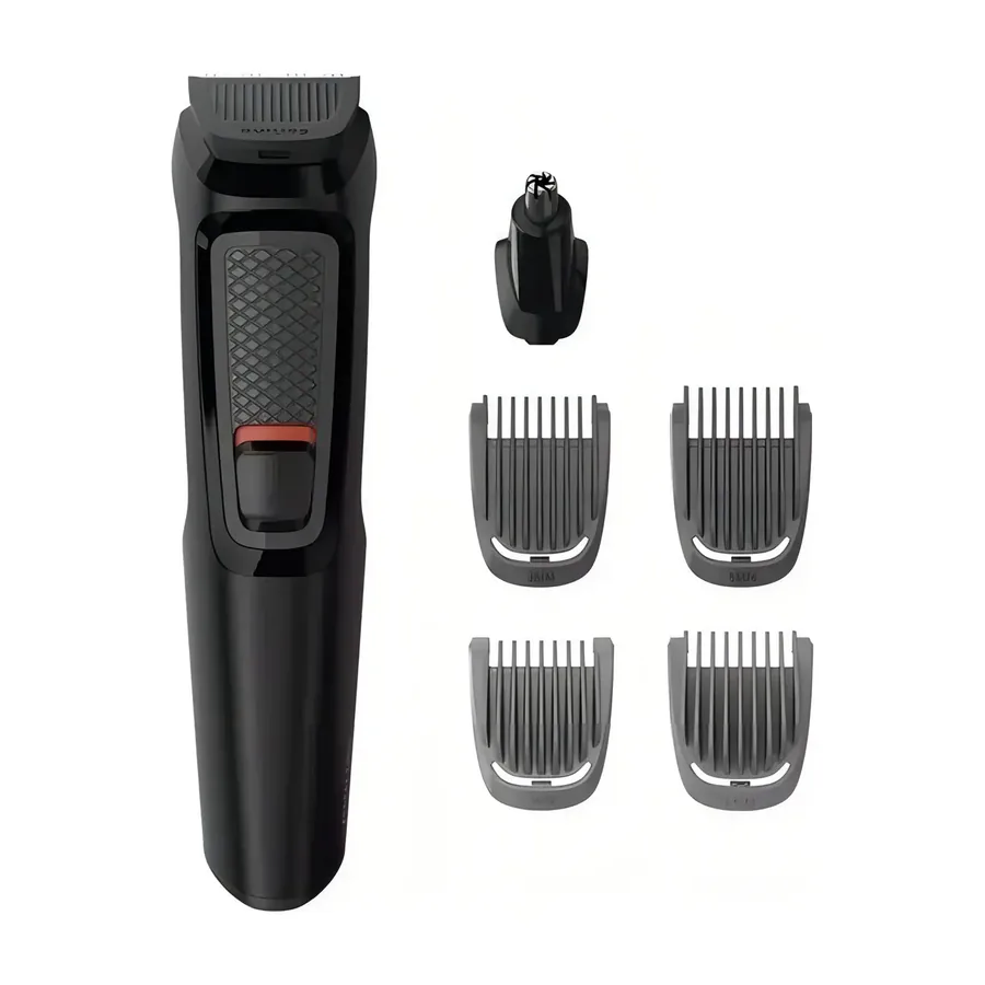 Aparador de Pelos Philips Multigroom MG3711/15, imagem 4