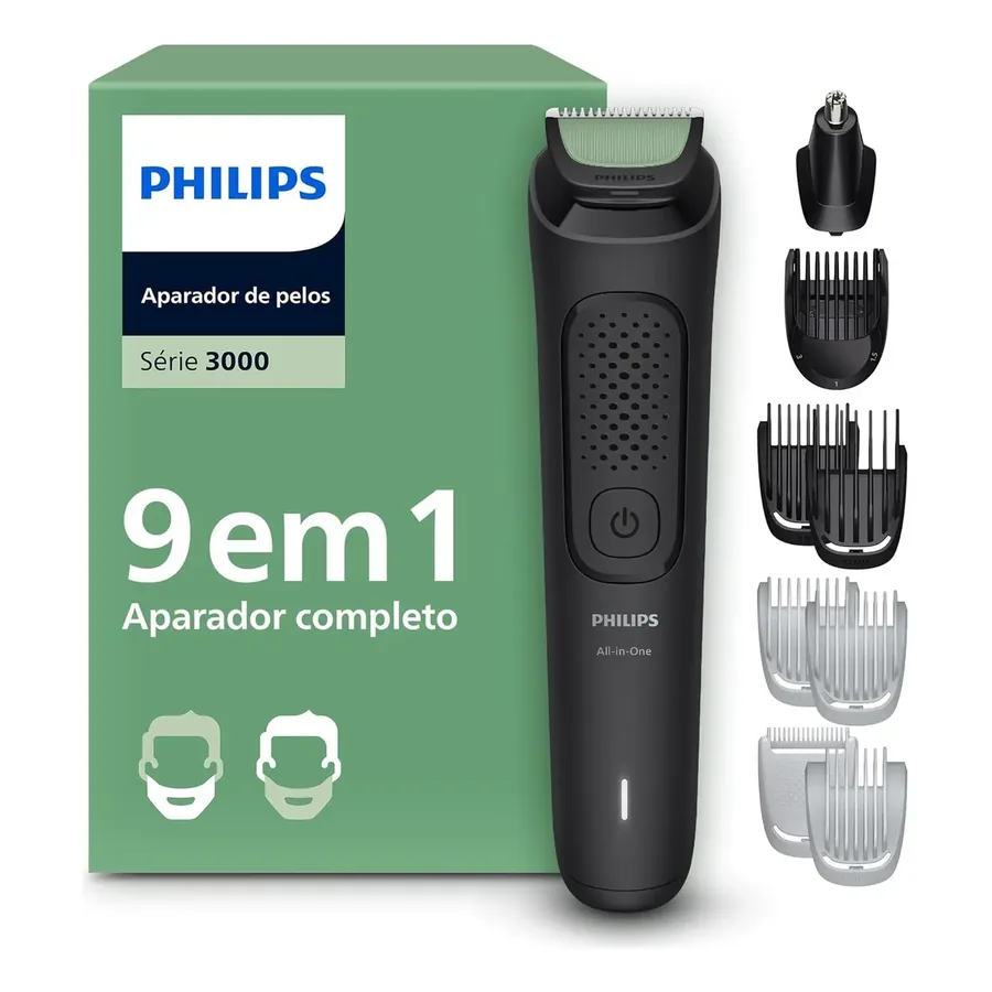 Acessórios do Philips 3000 MG3927/15