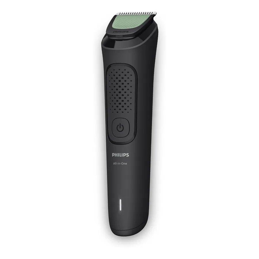 Philips 3000 MG3927/15 em diferentes ângulos